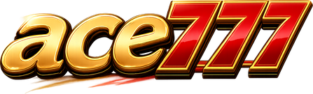 Logo ace777 Indonesia